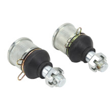 M14 14mm Kugelgelenk 2 Stück M14 Spurstangenkopf für Jinling JLA‑21B 250cc Quad ATV