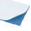 Secure Grip Blue Traction Pads - 4Pcs for Surfboards & Kayaks 6