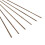 144 pezzi di lame a spirale per seghetto da orefice 3/0, lunghezza 133 mm 10