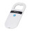 FDX‑B/EMID 256 Data ABS Scanner d'identité corporelle 0-15cm 8
