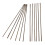 144 pezzi di lame a spirale per seghetto da orefice 3/0, lunghezza 133 mm 6