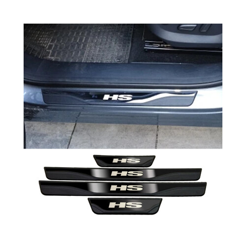 Für MG HS 2024 2025 Auto -Tür -Billel -Deckungsschutzzubehör