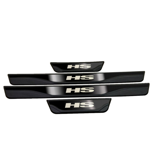 Für MG HS 2024 2025 Auto -Tür -Billel -Deckungsschutzzubehör 1