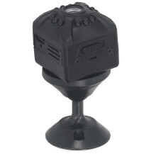 WiFi Baby Monitor 1080P HD Infrarot-Nachtsicht 4G Indoor-Sicherheitskamera für Zuhause mit Nachtsicht