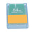 Carte mémoire V1.966 64 Mo Boîtier bleu transparent 13