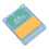 Carte mémoire V1.966 64 Mo Boîtier bleu transparent 11