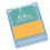 Carte mémoire V1.966 64 Mo Boîtier bleu transparent 1