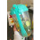 Gemüse-Frühstückssalatbecher 1000ml PP-Shaker 4