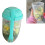 Gemüse-Frühstückssalatbecher 1000ml PP-Shaker 10