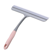 Raschietto per vetri rosa antiscivolo 22,3cm/8,8in