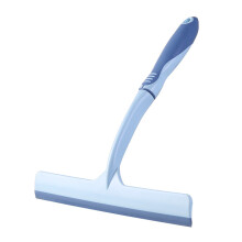 Essuie-verre bleu 60-115,00 g 25 cm/9,8 in antidérapant