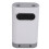 Wasserloser Diffuser Dual-Spray Duft Weiß 1200mAh 1