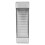 Plateau de baignoire universel, bac en PET rétractable, gris 1