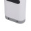 Wasserloser Diffuser Dual-Spray Duft Weiß 1200mAh 8