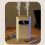 Wasserloser Diffuser Dual-Spray Duft Weiß 1200mAh 6