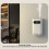 Wasserloser Diffuser Dual-Spray Duft Weiß 1200mAh 7