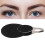 Pince à sourcils visualisée 300 mAh USB noir 16