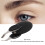 Pince à sourcils visualisée 300 mAh USB noir 6