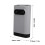 Diffuseur sans eau à double pulvérisation 1200mAh Gris 2