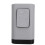 Diffuseur sans eau à double pulvérisation 1200mAh Gris 11