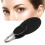 Pince à sourcils visualisée 300 mAh USB noir 14