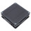 Monokristall-Solarpanel-Lüfter 3W 6V 12x12cm 15