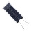 30W Solarmodul-Set DC18V Rot & Schwarz 43.5x20cm 1