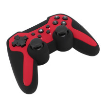 Roter Controller für Switch Bluetooth 2.1 600mAh