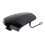 Cache-crochet de remorquage avant noir 51117376447 F54 14