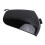 Cache-crochet de remorquage avant noir 51117376447 F54 16