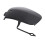 Cache-crochet de remorquage avant noir 51117376447 F54 1