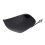 Cache-crochet de remorquage avant noir 51117376447 F54 10