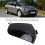 Cache-crochet de remorquage avant noir 51117376447 F54 4