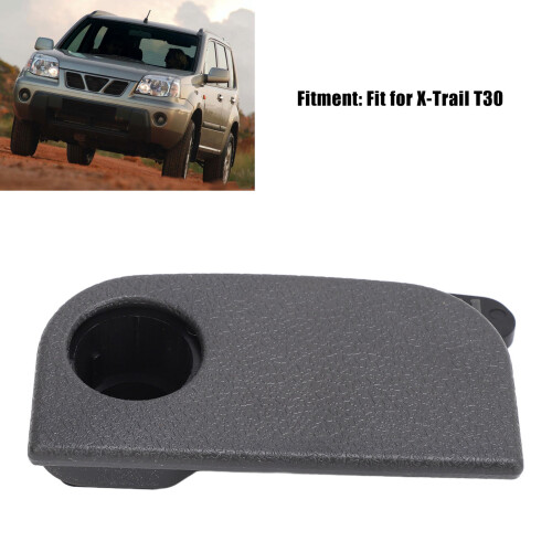Premium ABS Glove Box Handle 68630-EQ300 for X‑Trail T30 Interior 2