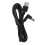 Mini Medicine Fridge 18650 10200mAh Compact Black 12