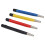 Set de 4 stylos-brosse Scratch, 11,8 x 1 cm, pour bijoux. 14