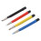 Set de 4 stylos-brosse Scratch, 11,8 x 1 cm, pour bijoux. 15
