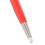 Set de 4 stylos-brosse Scratch, 11,8 x 1 cm, pour bijoux. 8
