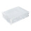 Rettangolare 430 ml 152x119x40 mm Trasparente 11