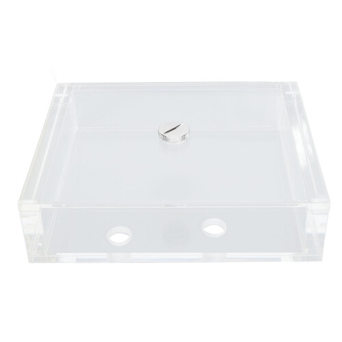 Rettangolare 430 ml 152x119x40 mm Trasparente