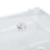 Rettangolare 430 ml 152x119x40 mm Trasparente 6