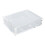 Rettangolare 430 ml 152x119x40 mm Trasparente 16