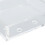 Rettangolare 430 ml 152x119x40 mm Trasparente 8