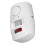 Outdoor Motion Sensor Alarm, Remote 160mAh, 4xAA 10
