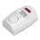 Outdoor Motion Sensor Alarm, Remote 160mAh, 4xAA 15