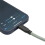 Câble BC 1/4 po vers USB-C, 6,35 mm vers Type-C, Vert, 3 m 16