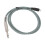 Câble BC 1/4 po vers USB-C, 6,35 mm vers Type-C, Vert, 3 m 1