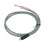 Câble BC 1/4 po vers USB-C, 6,35 mm vers Type-C, Vert, 3 m 9