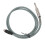 Câble BC 1/4 po vers USB-C, 6,35 mm vers Type-C, Vert, 3 m 13