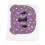 120 pièces en forme d’ours, de type O, ruban de sommeil, 7,5  5,2 cm 12
